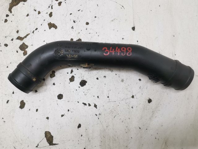 bontott VW POLO IV Turbócső