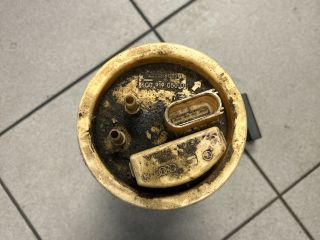 bontott VW POLO IV Üzemanyag Szivattyú