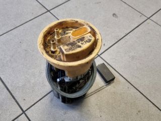 bontott VW POLO IV Üzemanyag Szivattyú