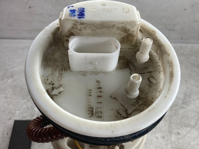 bontott VW POLO IV Üzemanyag Szivattyú