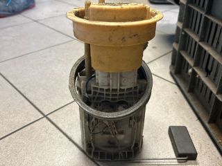 bontott VW POLO IV Üzemanyag Szivattyú