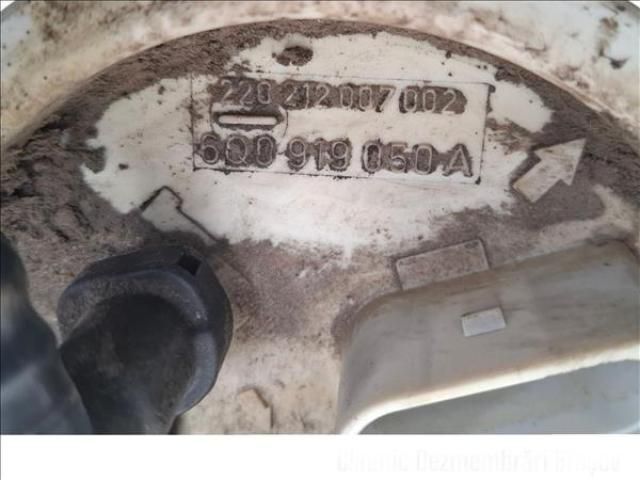 bontott VW POLO IV Üzemanyag Szivattyú