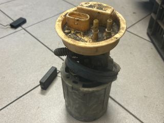 bontott VW POLO IV Üzemanyag Szivattyú