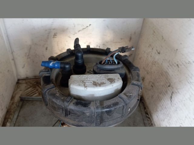 bontott VW POLO IV Üzemanyag Szivattyú