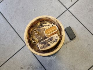 bontott VW POLO IV Üzemanyag Szivattyú