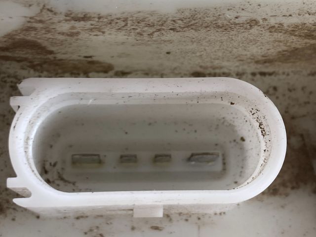 bontott VW POLO IV Üzemanyag Szivattyú