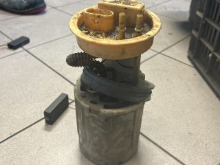 bontott VW POLO IV Üzemanyag Szivattyú