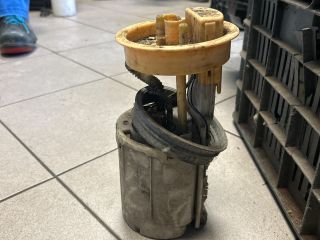 bontott VW POLO IV Üzemanyag Szivattyú