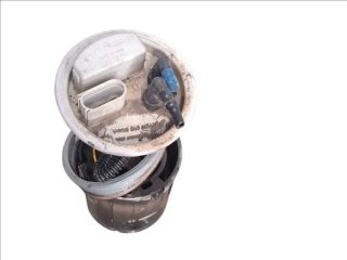 bontott VW POLO IV Üzemanyag Szivattyú