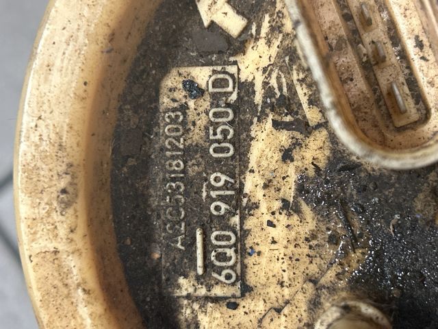 bontott VW POLO IV Üzemanyag Szivattyú