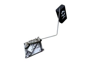 bontott VW POLO IV Üzemanyagszint Jeladó