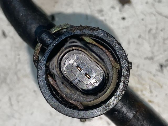 bontott VW POLO IV Vákumpumpa