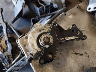 bontott VW POLO IV Vákumpumpa