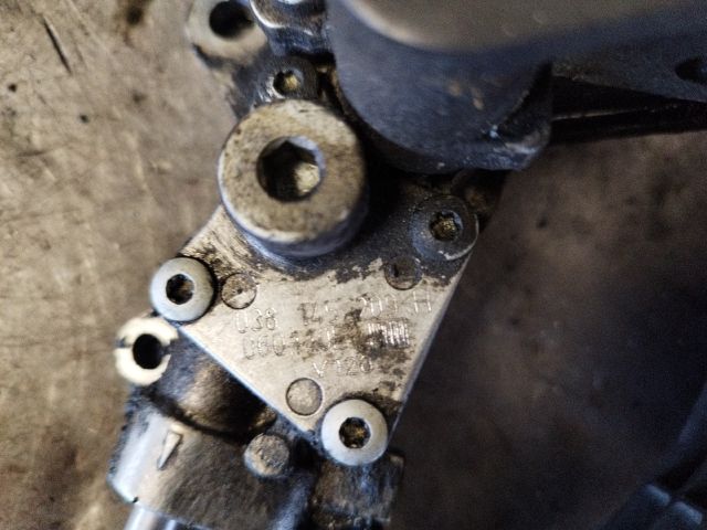 bontott VW POLO IV Vákumpumpa