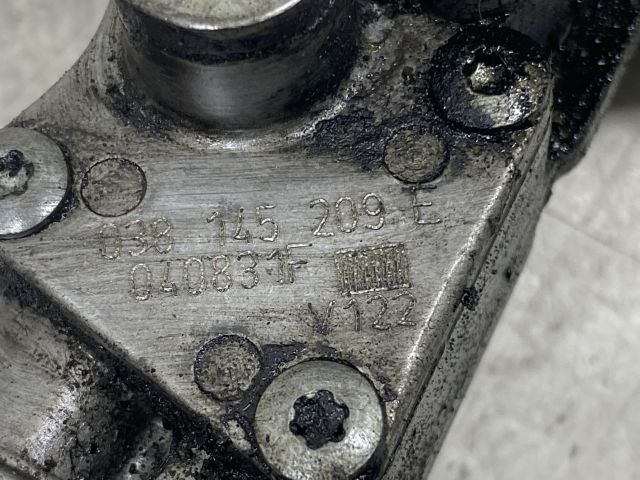 bontott VW POLO IV Vákumpumpa