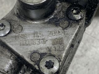 bontott VW POLO IV Vákumpumpa