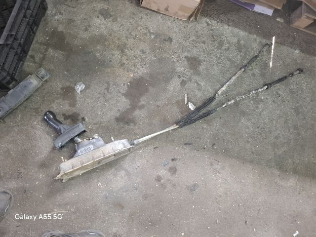 bontott VW POLO IV Váltó Kulissza