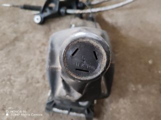 bontott VW POLO IV Váltó Kulissza