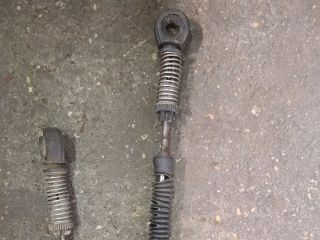 bontott VW POLO IV Váltó Kulissza