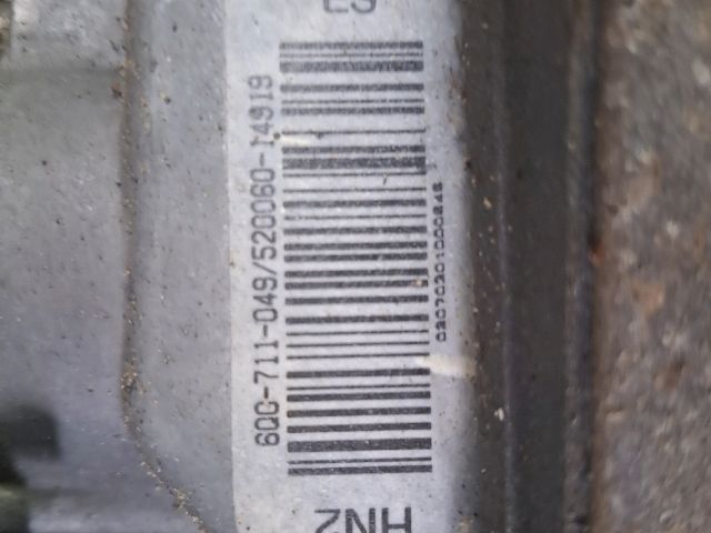 bontott VW POLO IV Váltó Kulissza