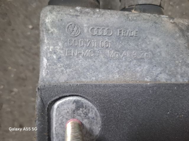 bontott VW POLO IV Váltó Kulissza