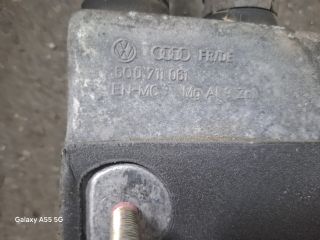 bontott VW POLO IV Váltó Kulissza