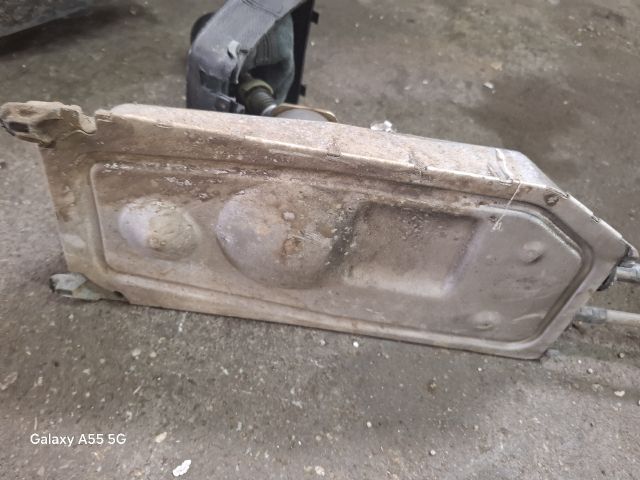 bontott VW POLO IV Váltó Kulissza