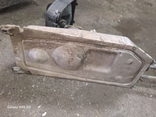 bontott VW POLO IV Váltó Kulissza