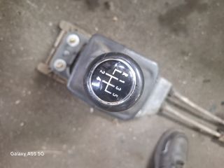 bontott VW POLO IV Váltó Kulissza