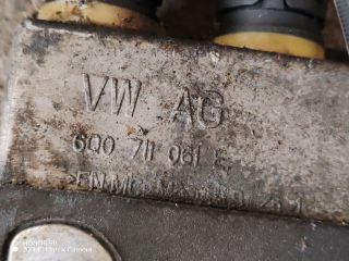 bontott VW POLO IV Váltó Kulissza