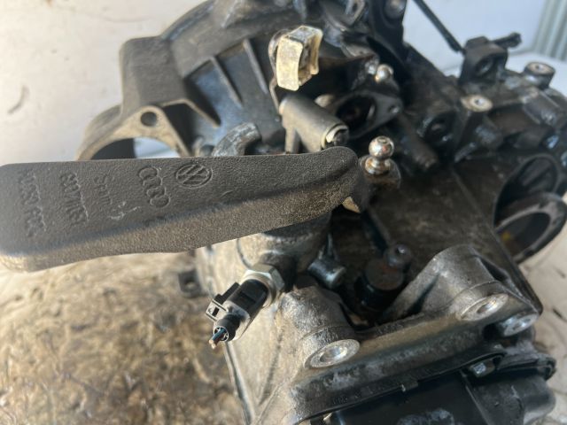 bontott VW POLO IV Váltó (Mechanikus)