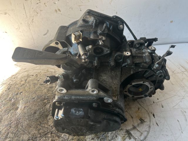 bontott VW POLO IV Váltó (Mechanikus)