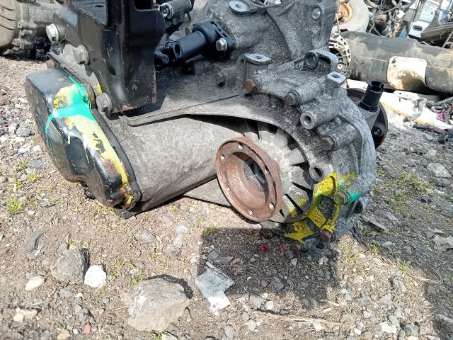 bontott VW POLO IV Váltó (Mechanikus)