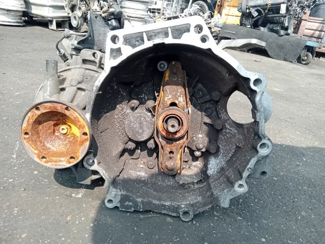 bontott VW POLO IV Váltó (Mechanikus)