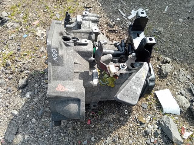 bontott VW POLO IV Váltó (Mechanikus)