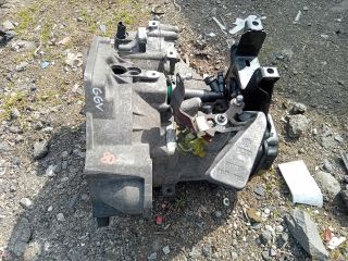 bontott VW POLO IV Váltó (Mechanikus)