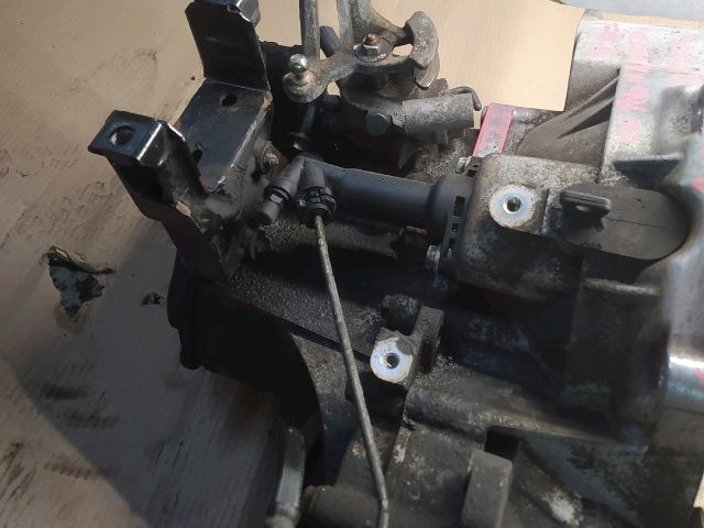 bontott VW POLO IV Váltó (Mechanikus)