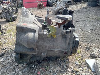 bontott VW POLO IV Váltó (Mechanikus)