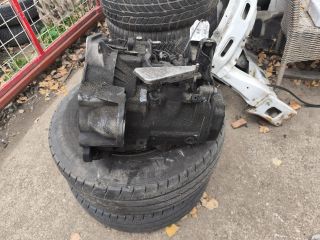 bontott VW POLO IV Váltó (Mechanikus)