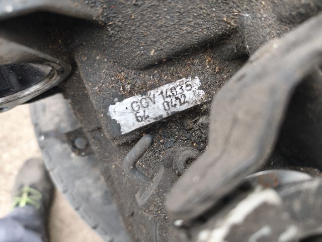 bontott VW POLO IV Váltó (Mechanikus)