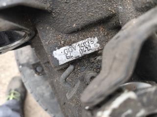 bontott VW POLO IV Váltó (Mechanikus)