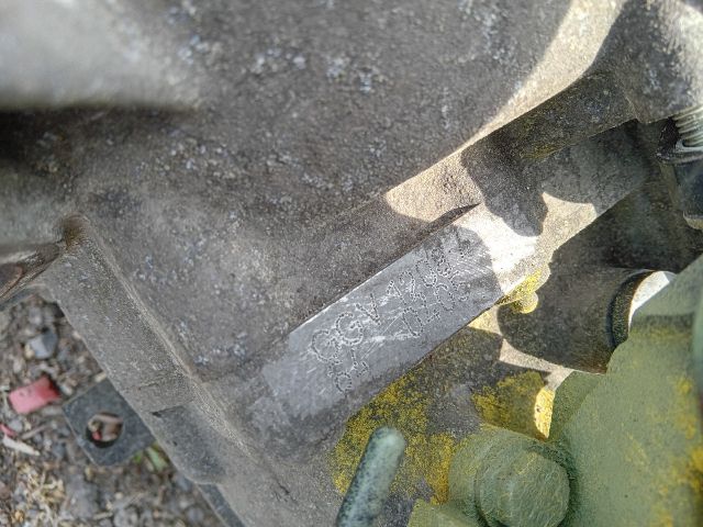 bontott VW POLO IV Váltó (Mechanikus)