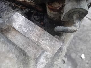 bontott VW POLO IV Váltó (Mechanikus)