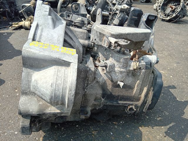 bontott VW POLO IV Váltó (Mechanikus)