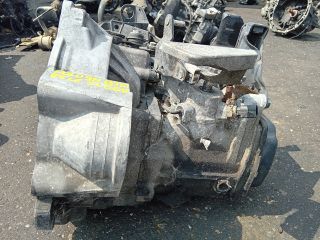 bontott VW POLO IV Váltó (Mechanikus)