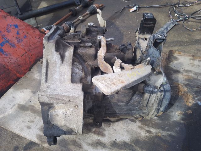 bontott VW POLO IV Váltó (Mechanikus)