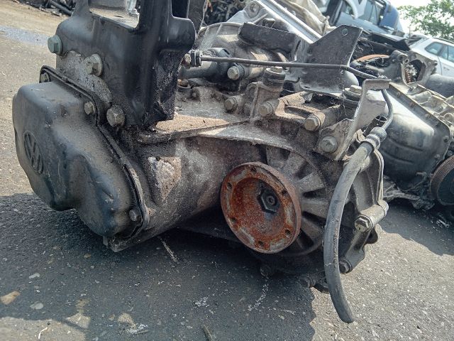 bontott VW POLO IV Váltó (Mechanikus)