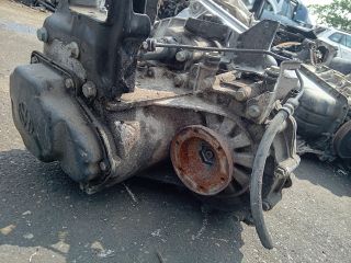 bontott VW POLO IV Váltó (Mechanikus)