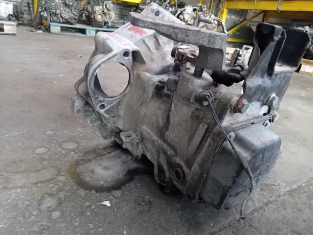 bontott VW POLO IV Váltó (Mechanikus)