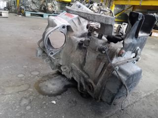 bontott VW POLO IV Váltó (Mechanikus)